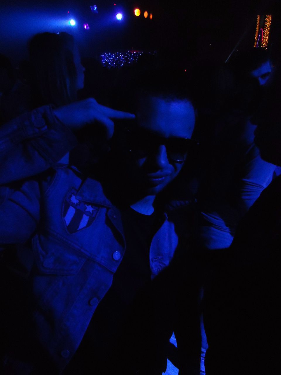 Александр Пронько Pr0Nya | Клецк