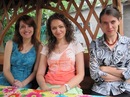 Фотография Птухи Оксаны