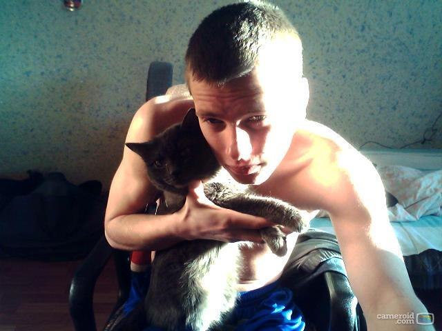 Иван Ожогин | Тюмень