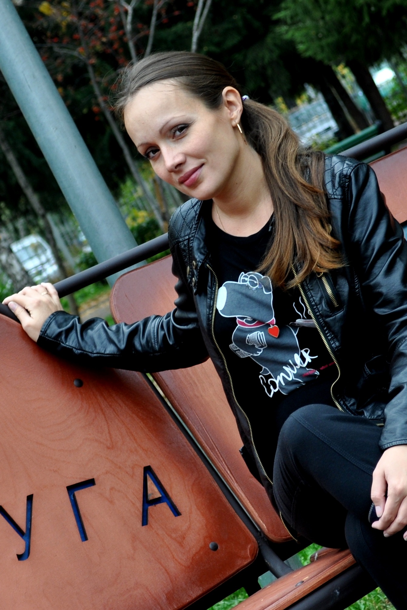 Фото профиля