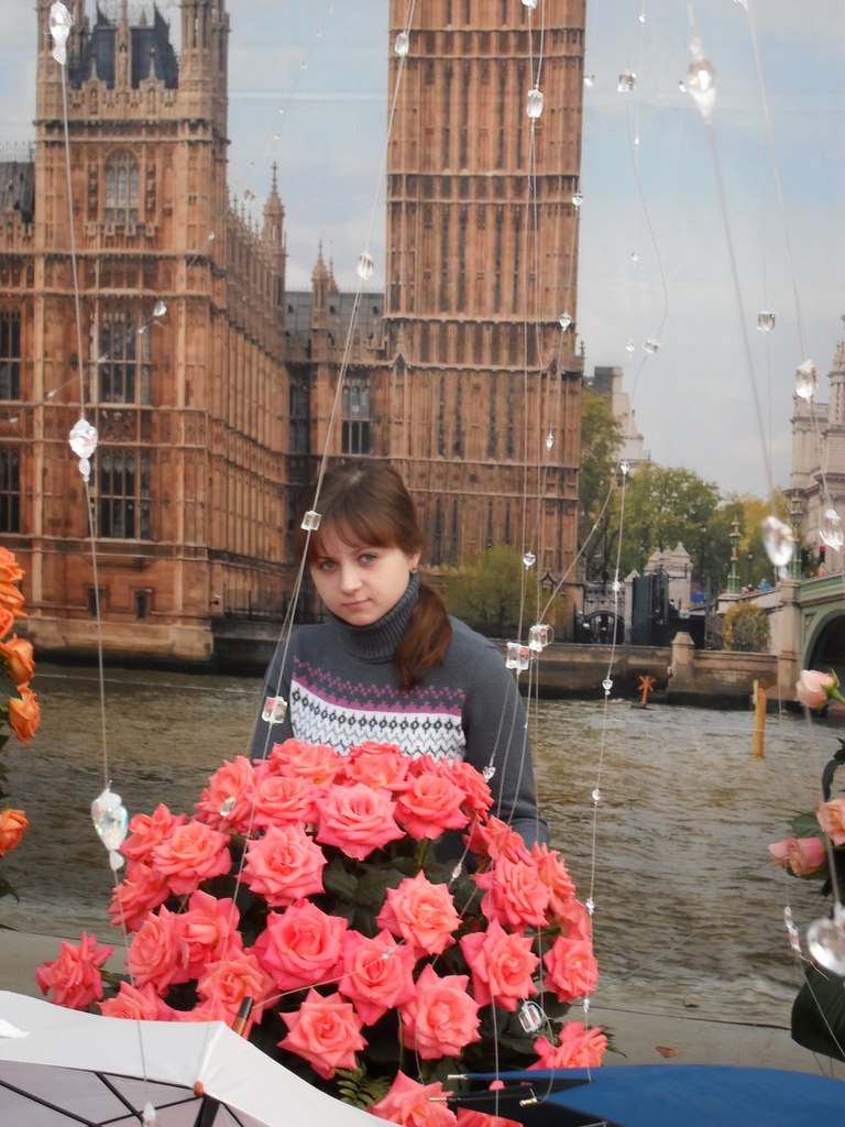 Виктория Сеничкина | Калуга