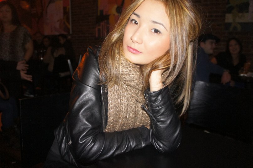 Жулдыз Оразбаева ♔ | Алматы