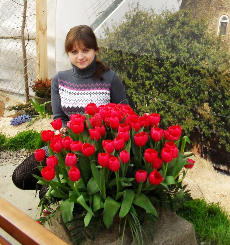 Виктория Сеничкина | Калуга