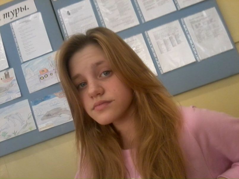 Мария Преображенская | Москва