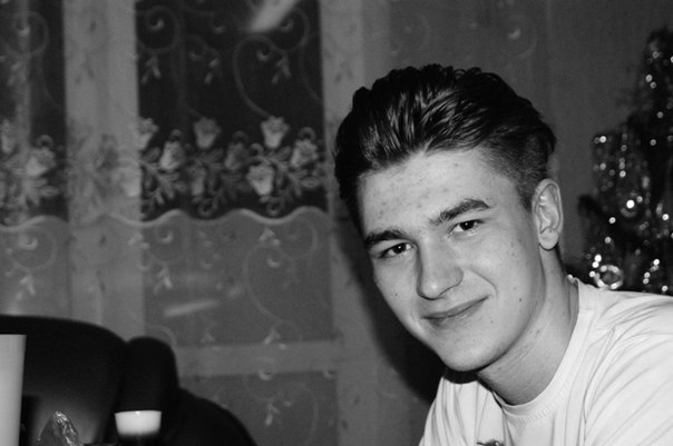 Александр Михеев | Владимир