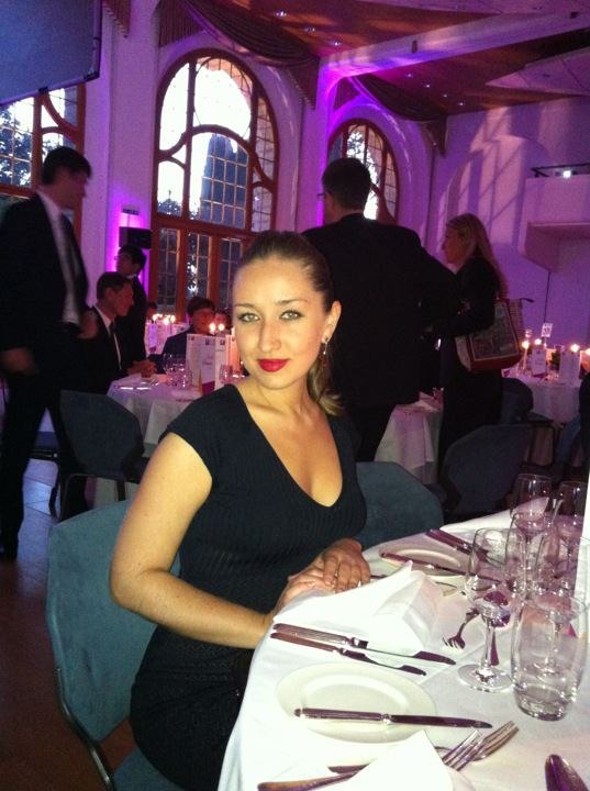 Регина Шамсуллина | Москва