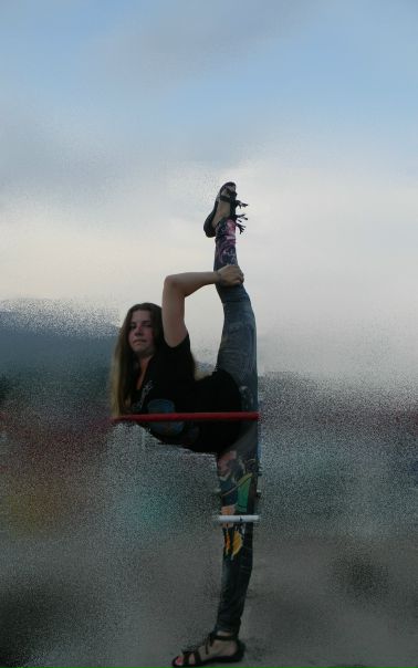 №19, Анастасия Радзиховская, Ялта №19, Анастасия Радзиховская, Ялта