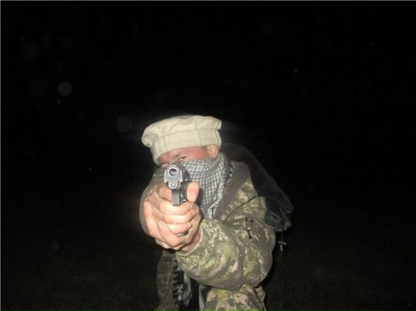 №4, Тимур Ковальский, Алматы, Казахстан №4, Тимур Ковальский, Алматы, Казахстан