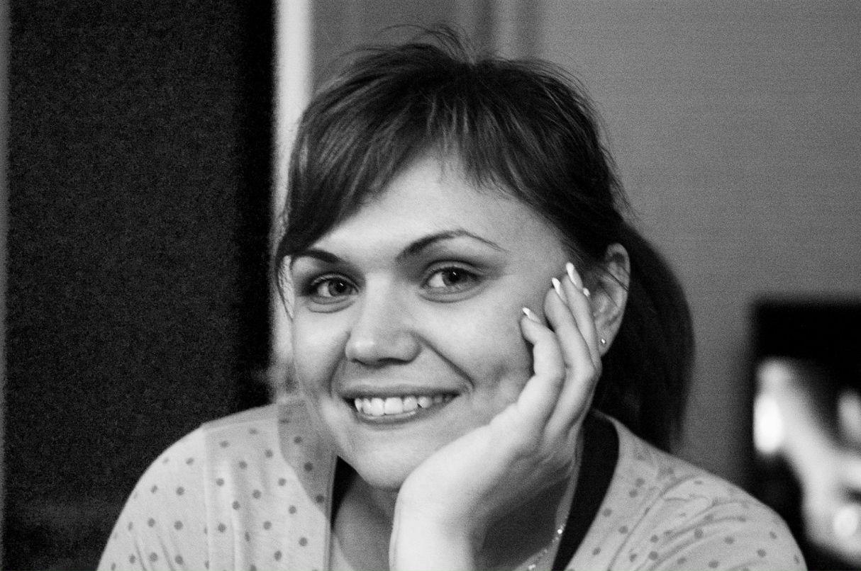 Алиса Русанова *МеРзАвЧиК* | Москва