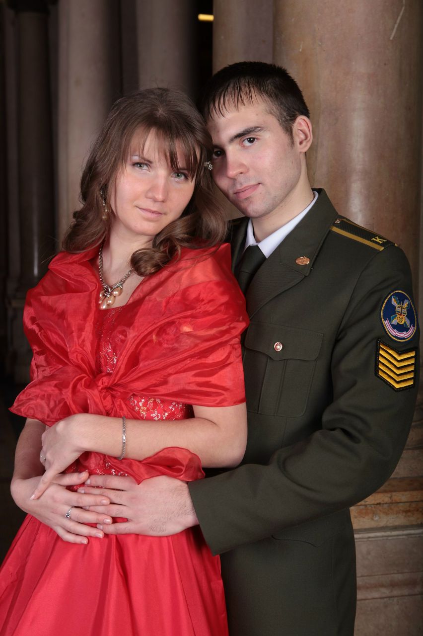 Алёна Рябиик | Санкт-Петербург