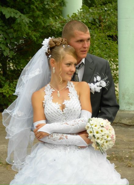 №15, Марина Березницкая №15, Марина Березницкая