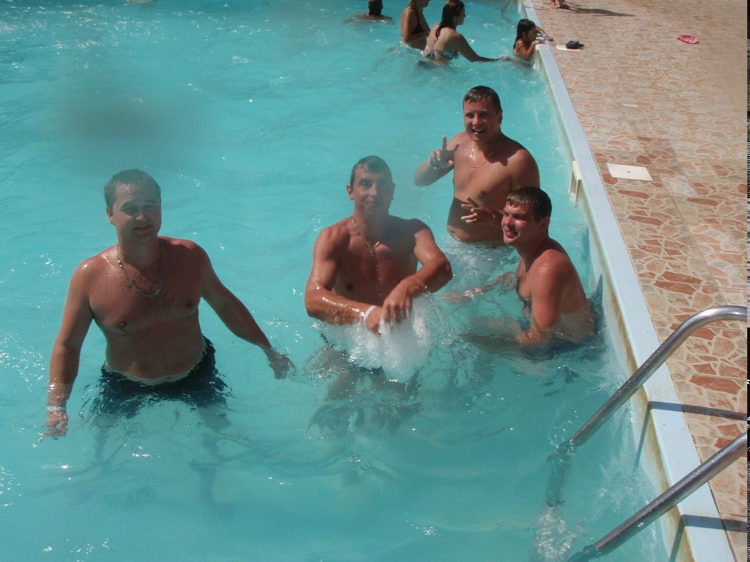 Антон Мальцев | Киров