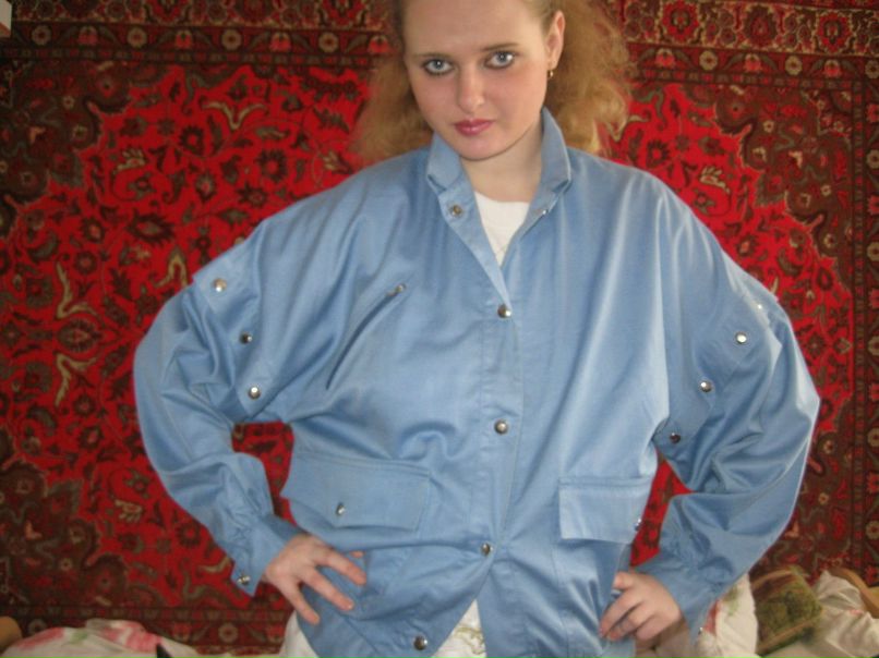 Даришка Якимова buffy | Днепр (Днепропетровск)