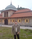 Фотография Тимофеева Василия