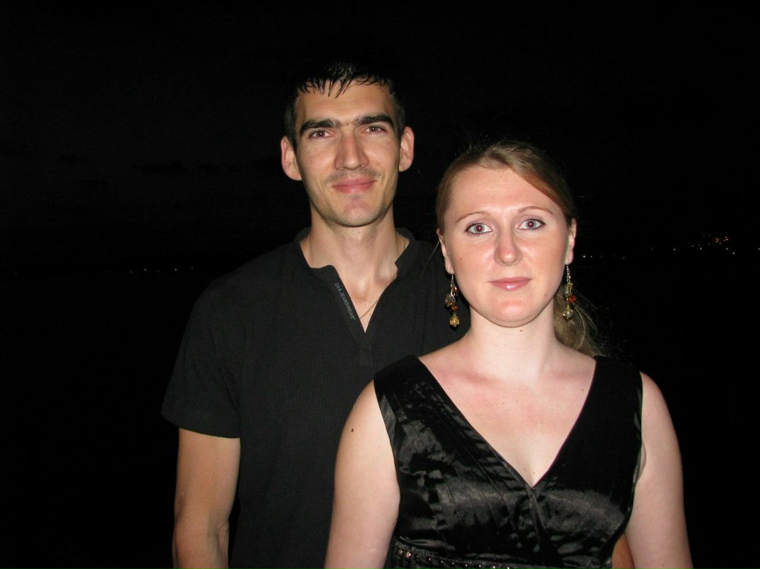 Руслан Прашкович | Севастополь