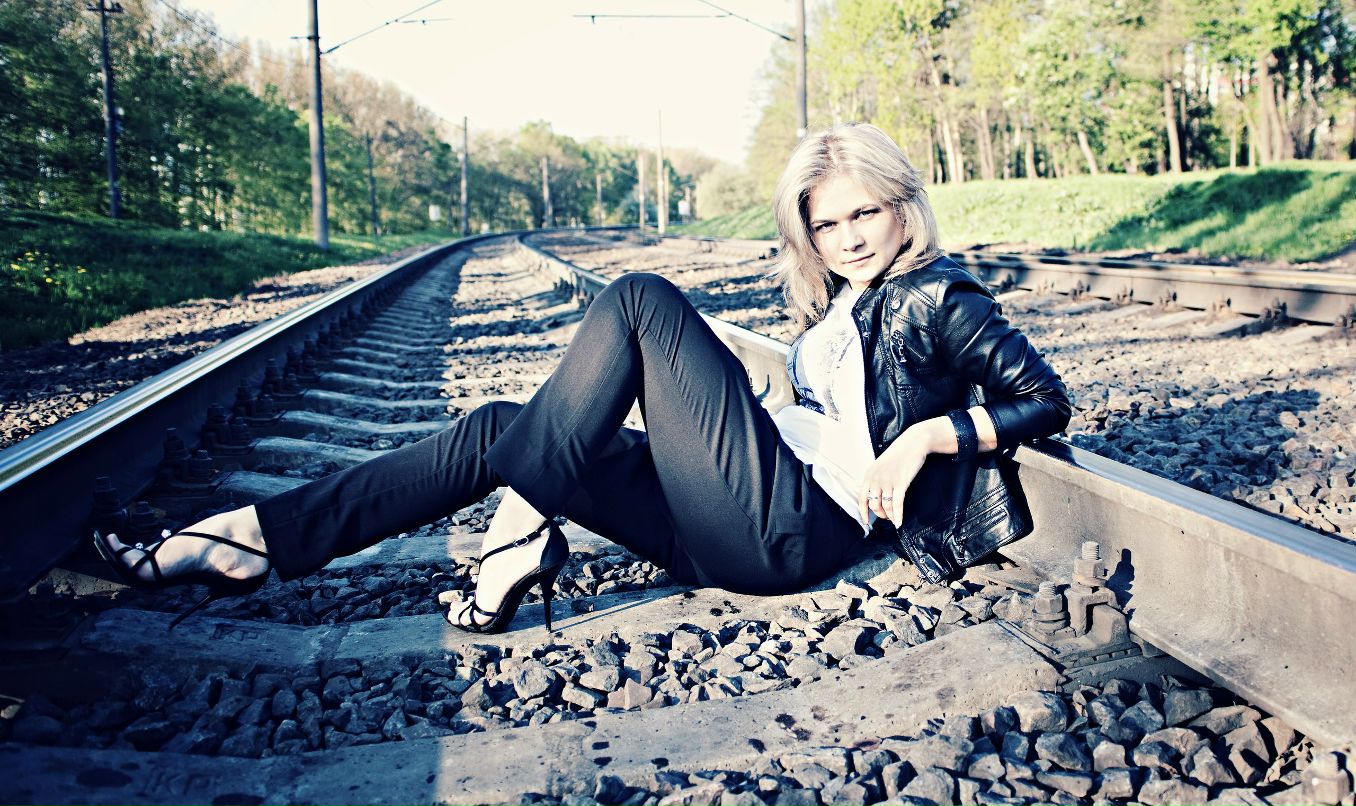 Инна Кашникова-Бычковская {-KALIBRI-} | 