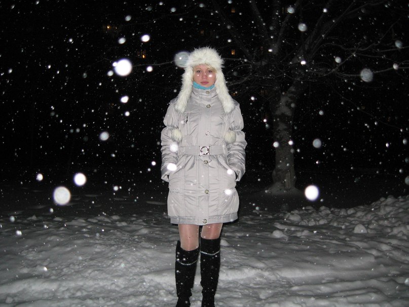 Надежда Михайлова | 