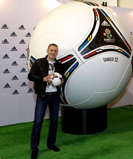 Святослав Грушевский | Киев