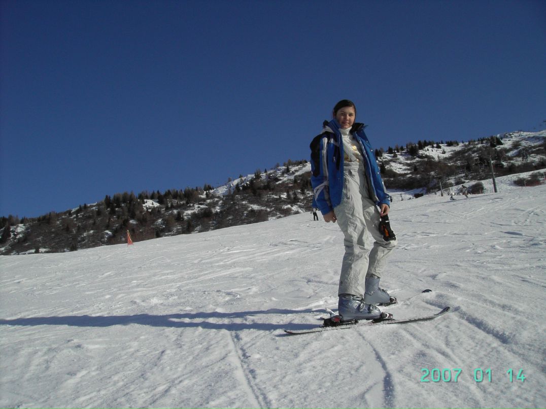 Лада Десятник | Сочи