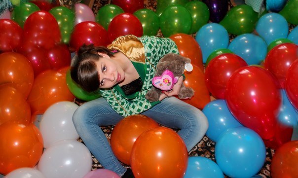 Натали Дыхно | 