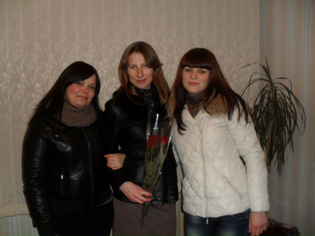 Татьяна Климец | Минск