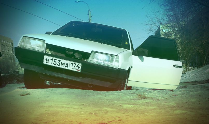 Brain Andorskii Andrey | Магнитогорск