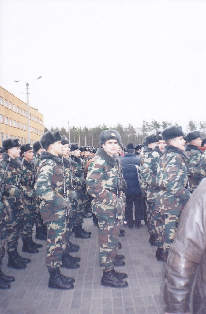 Паша Качан | Днепр (Днепропетровск)