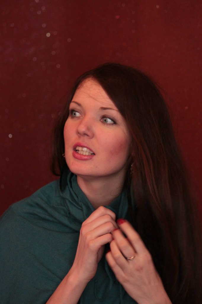 Людмила Клиндухова | Москва