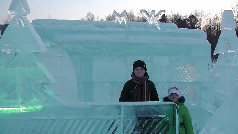 Максим Савенков | Ангарск