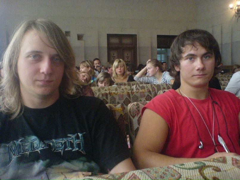 №133, Константин Фролов, 38 лет №133, Константин Фролов, 38 лет