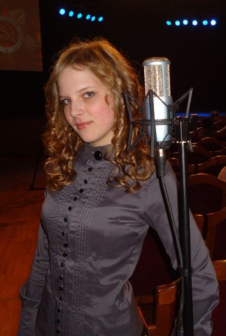 Анна Кузьменкова | Смоленск