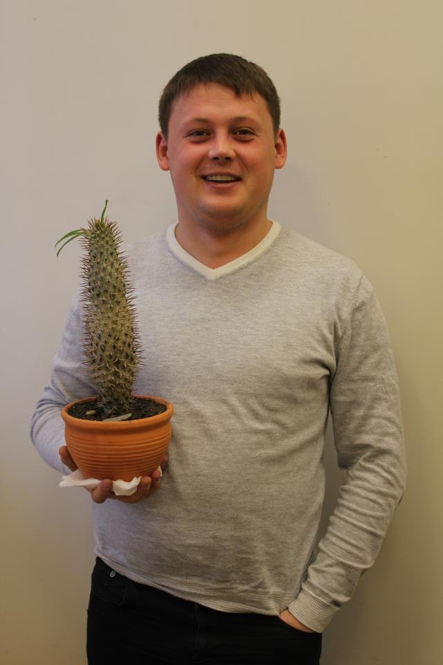 Vladimir Matvienko | Киев