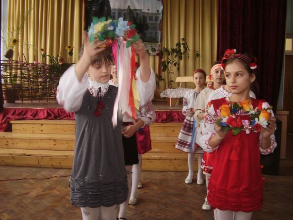 №7, Вероніка Король №7, Вероніка Король