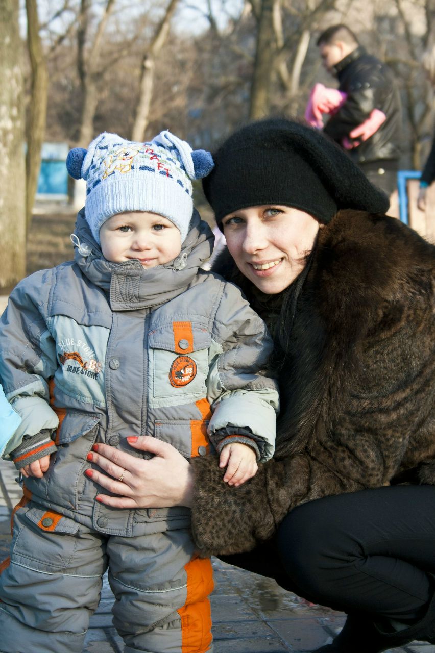 Алина Рекунова | Нижний Новгород