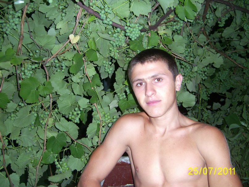 Арман Саркисян -RomochkA- | Харьков