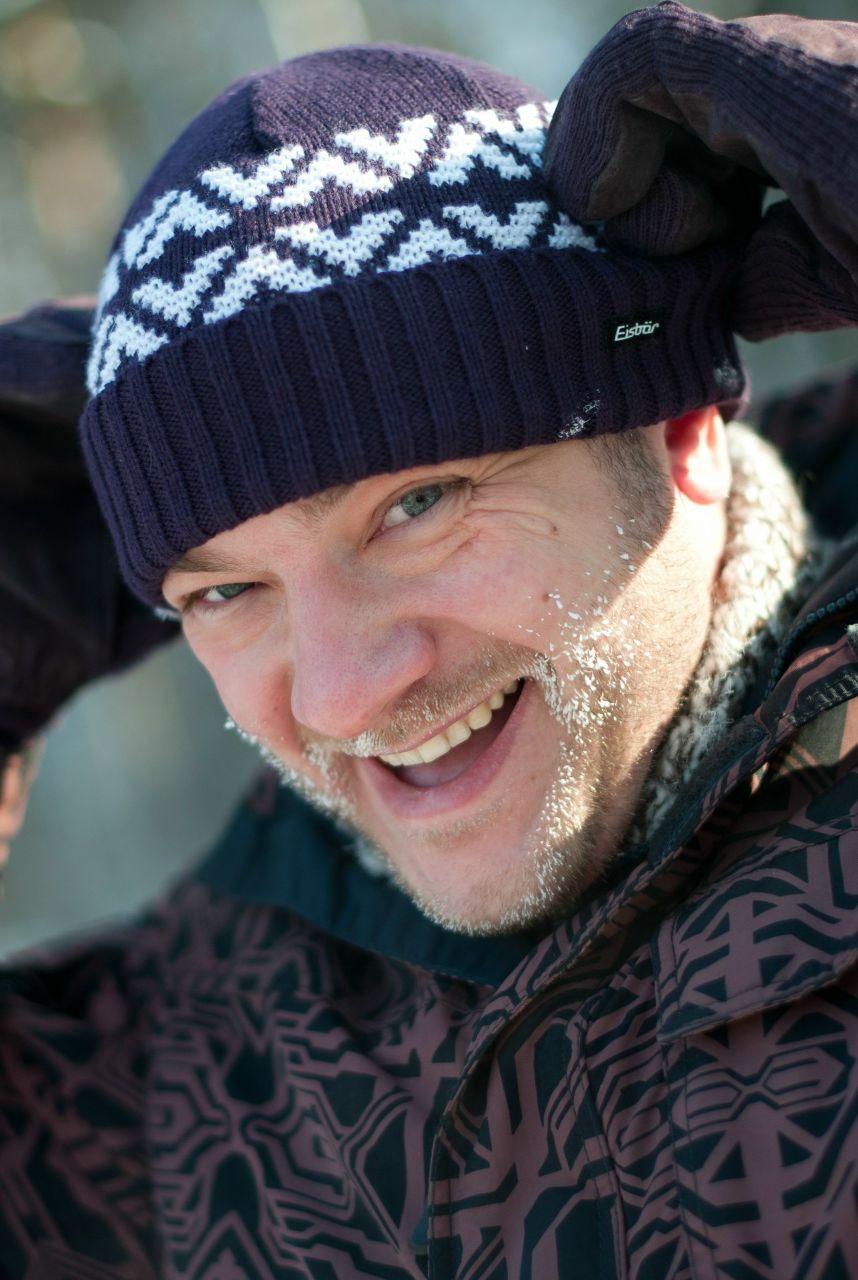 Павел Галан | Москва