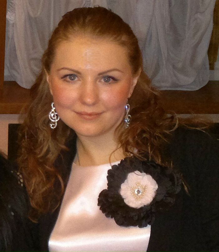 Ирина Чупракова | Ростов-на-Дону