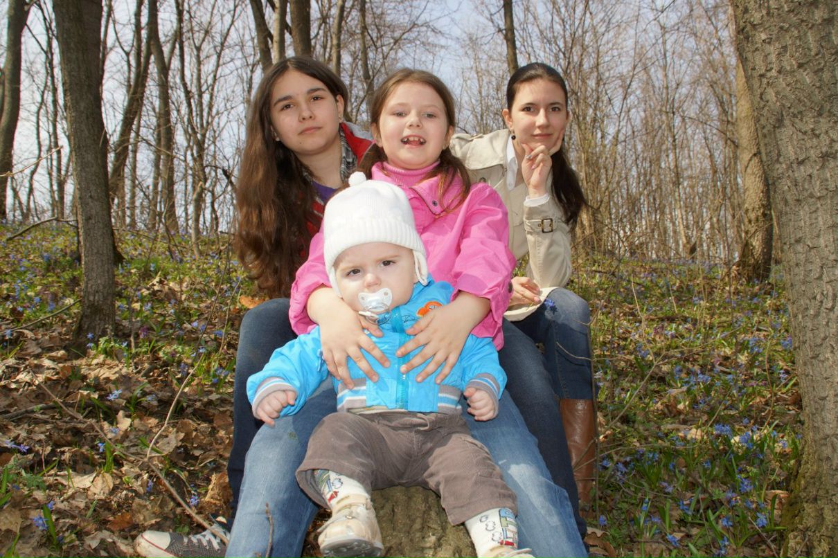 Юлия Благонравова Люляк@ | Воронеж