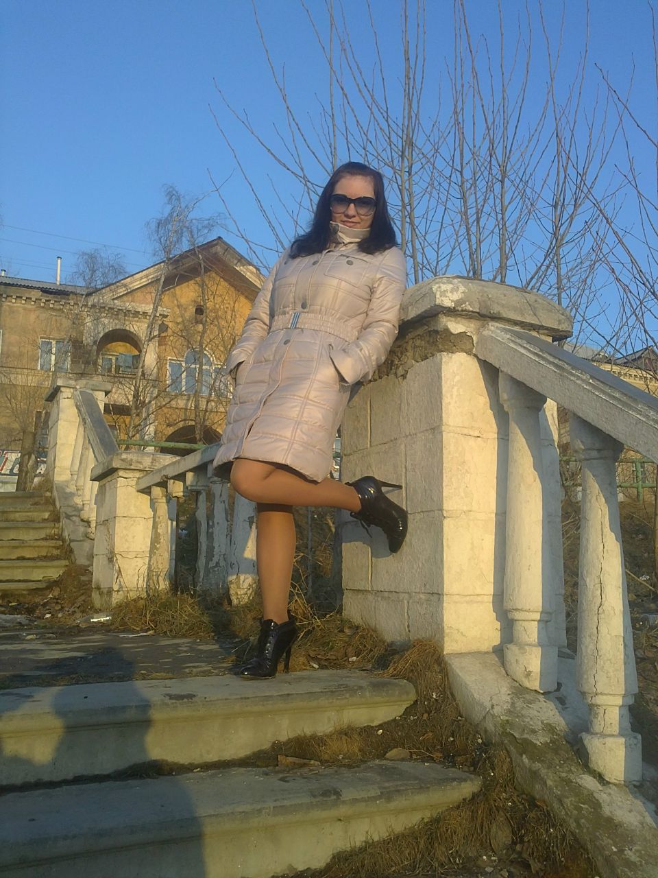 Кристина Шурмухина | Карпинск