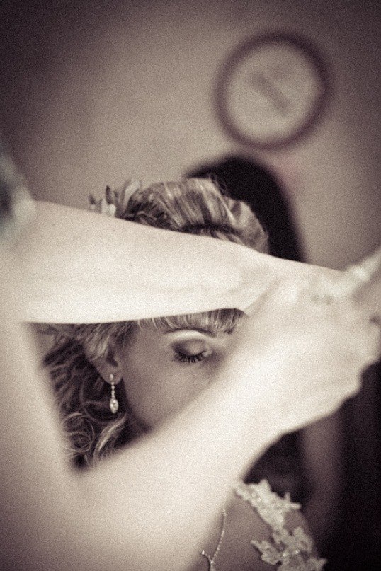 Юлия Левашова | Санкт-Петербург