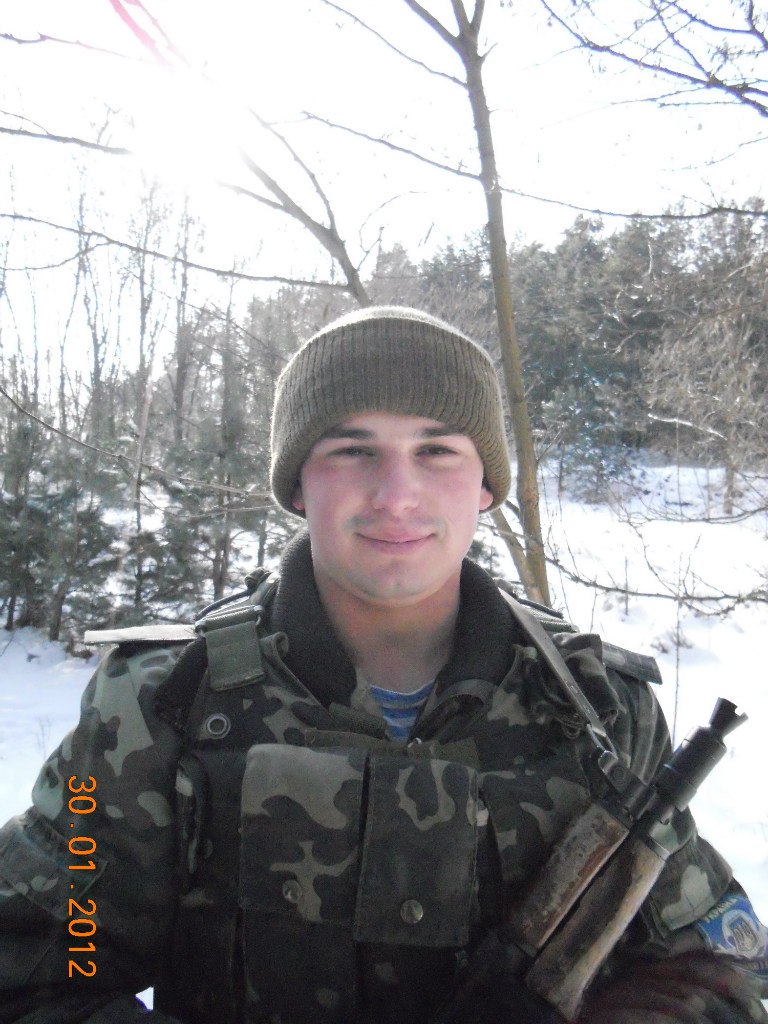 Андрей Кирсанов kirsa | Житомир