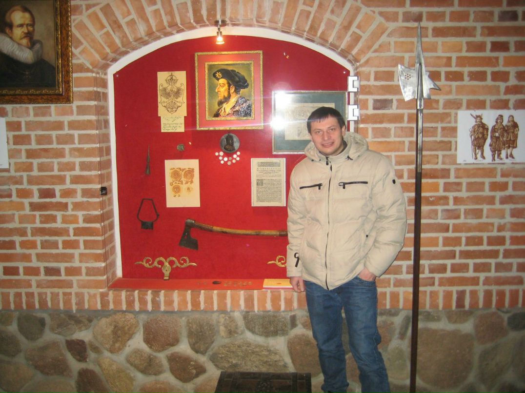 Сергей Королюк | Гомель