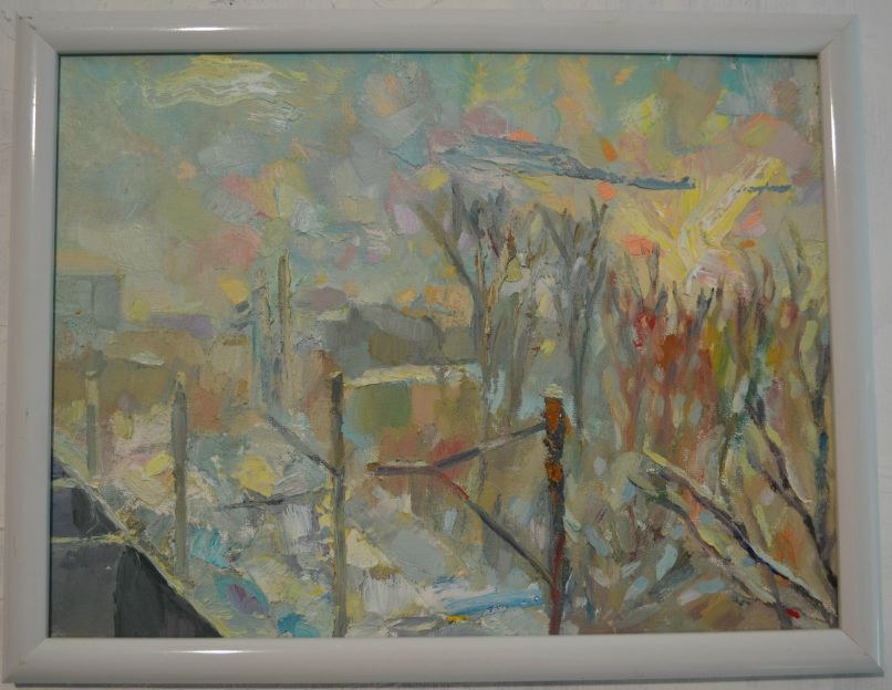 Alexander Novitsky | 