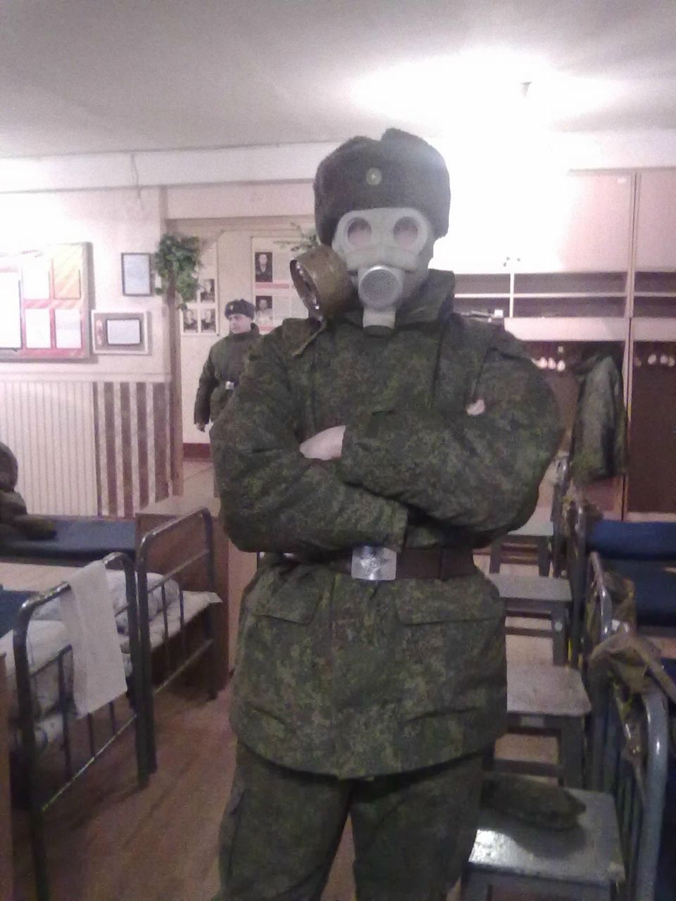 Дмитрий Теленкевич Александрович | Москва