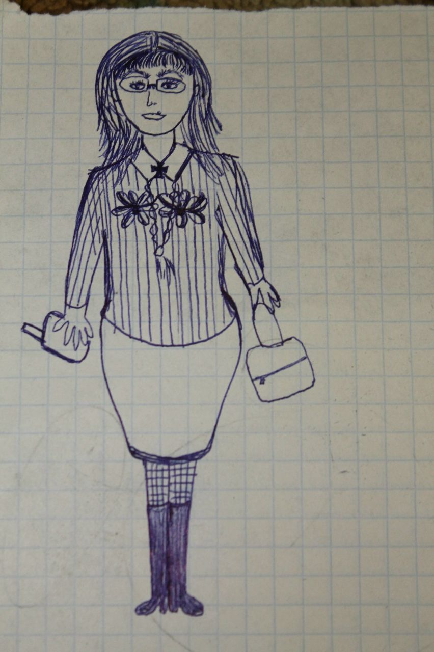 Татьяна Гребешкова | Самара