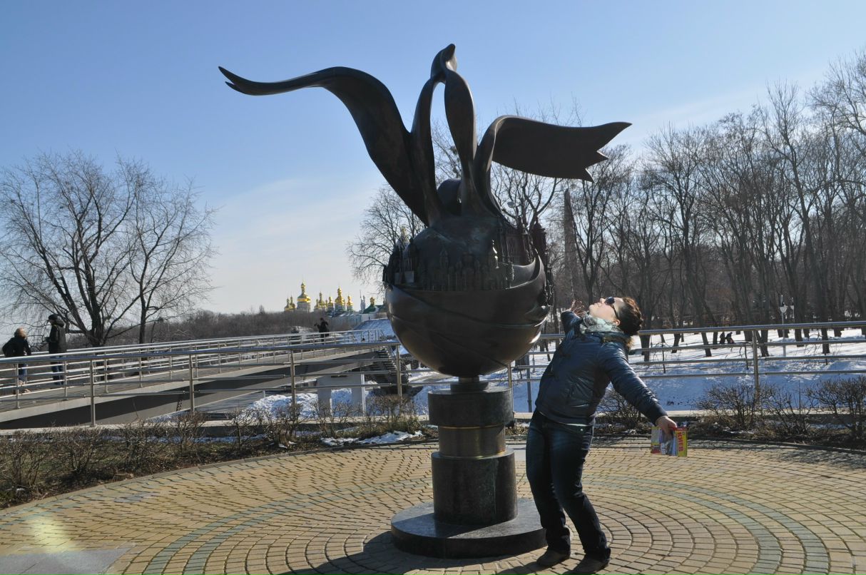 Настасья Алымовская | Москва