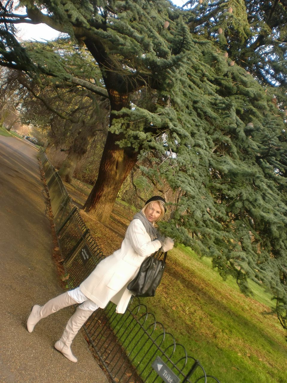 Ольга Михайлова | Москва