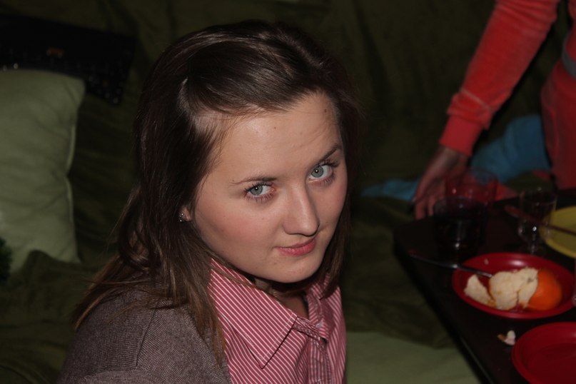 Евгения Калякина | 