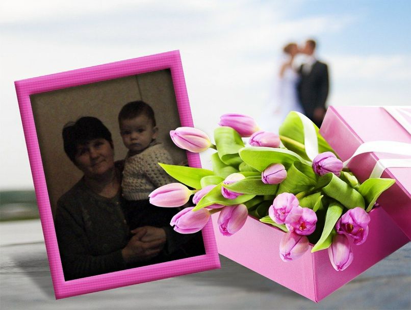 Ольга Тарасенко | Марганец