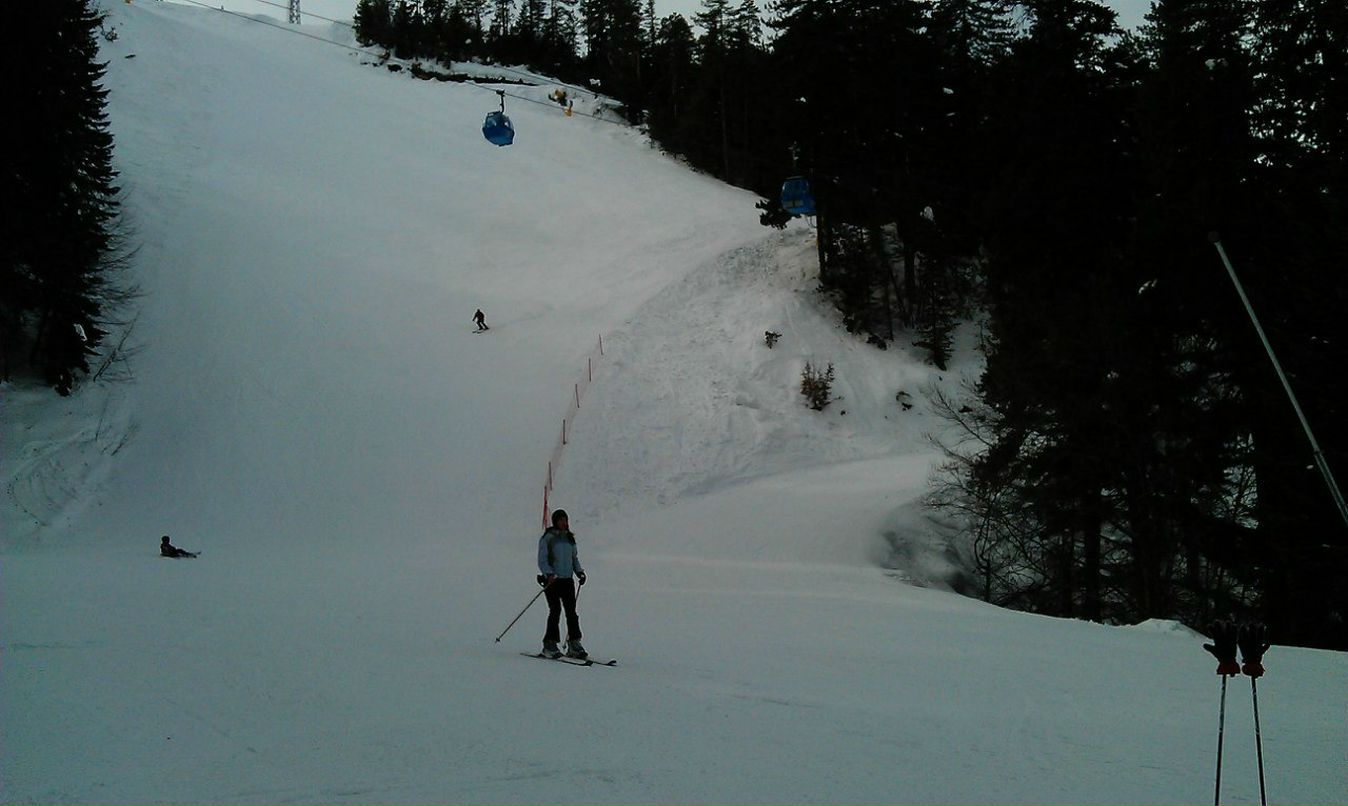 Дмитрий Никитин | Москва